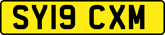 SY19CXM
