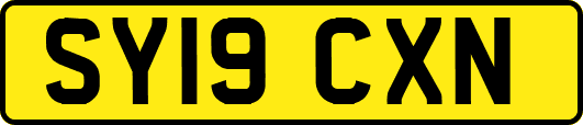 SY19CXN