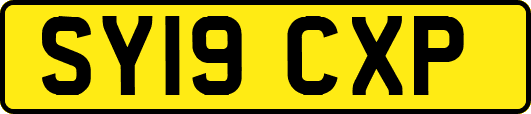 SY19CXP