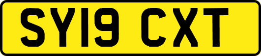 SY19CXT