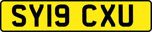 SY19CXU
