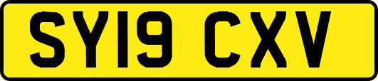 SY19CXV