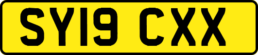 SY19CXX