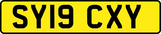 SY19CXY
