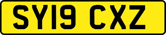 SY19CXZ
