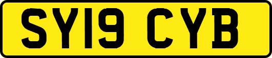 SY19CYB