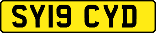 SY19CYD