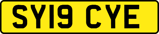 SY19CYE