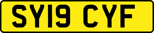 SY19CYF