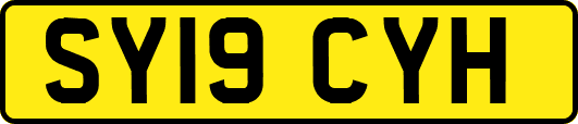SY19CYH