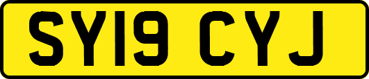 SY19CYJ