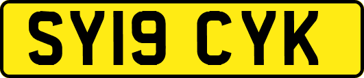 SY19CYK