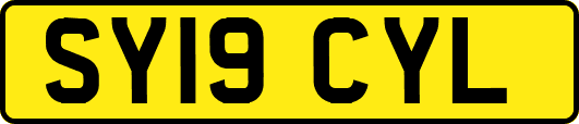 SY19CYL