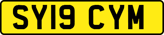 SY19CYM