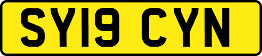 SY19CYN