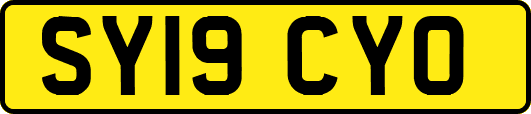 SY19CYO