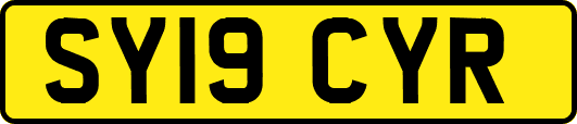 SY19CYR