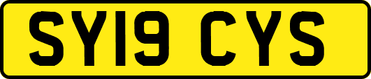 SY19CYS