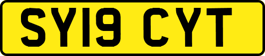 SY19CYT