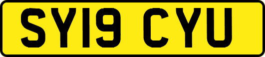 SY19CYU