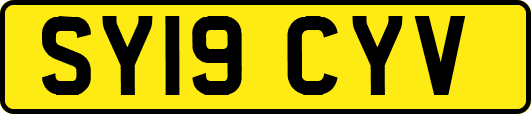 SY19CYV