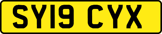 SY19CYX