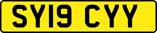 SY19CYY