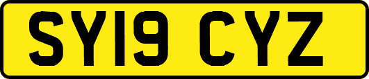 SY19CYZ