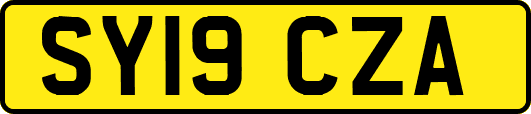 SY19CZA