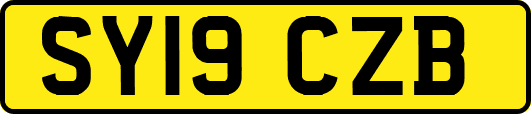 SY19CZB