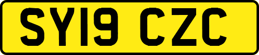 SY19CZC