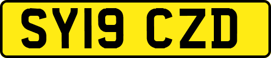 SY19CZD
