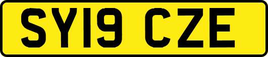 SY19CZE