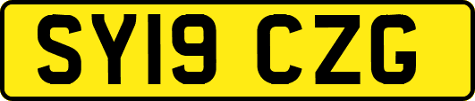 SY19CZG