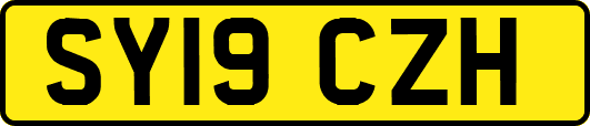 SY19CZH