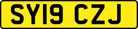 SY19CZJ