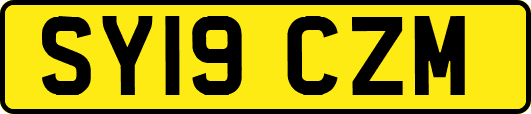 SY19CZM