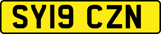 SY19CZN