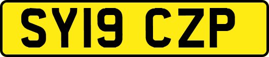 SY19CZP