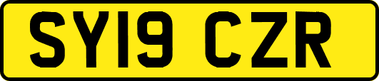 SY19CZR