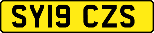 SY19CZS