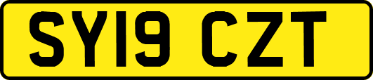 SY19CZT