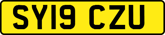 SY19CZU