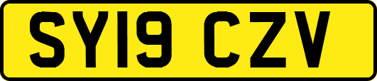 SY19CZV
