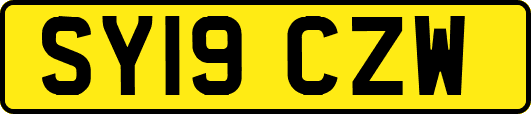 SY19CZW