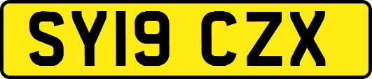SY19CZX