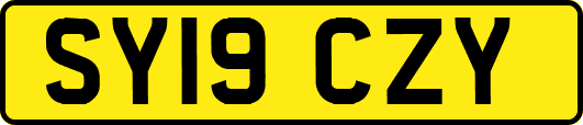 SY19CZY