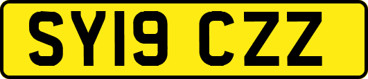 SY19CZZ