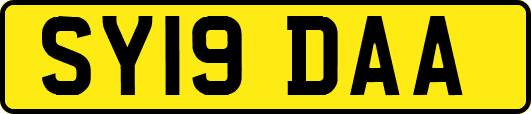 SY19DAA
