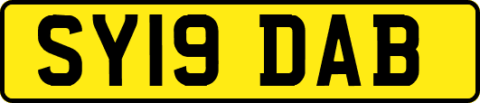 SY19DAB